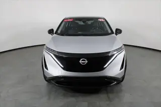 Nissan Ariya 2024 AWD Engage+ e-4ORCE 4dr Crossover