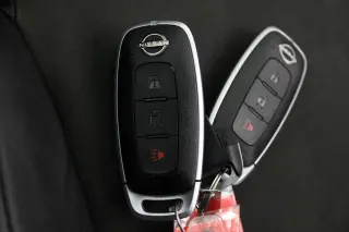 Nissan Ariya 2024 AWD Engage+ e-4ORCE 4dr Crossover