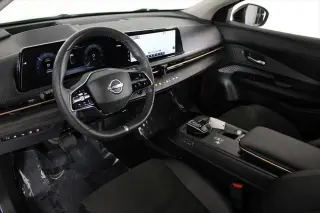 Nissan Ariya 2024 AWD Engage+ e-4ORCE 4dr Crossover