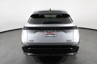 Nissan Ariya 2024 AWD Engage+ e-4ORCE 4dr Crossover