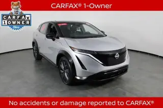 Nissan Ariya 2024 AWD Engage+ e-4ORCE 4dr Crossover