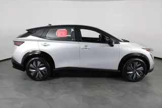 Nissan Ariya 2024 AWD Engage+ e-4ORCE 4dr Crossover