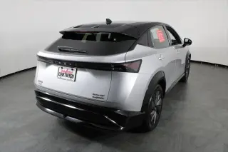 Nissan Ariya 2024 AWD Engage+ e-4ORCE 4dr Crossover