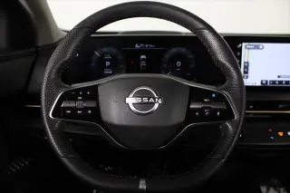 Nissan Ariya 2024 AWD Engage+ e-4ORCE 4dr Crossover