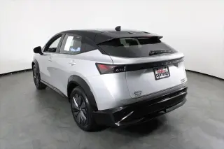 Nissan Ariya 2024 AWD Engage+ e-4ORCE 4dr Crossover
