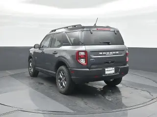 Ford Bronco Sport 2024 AWD Badlands 4dr SUV