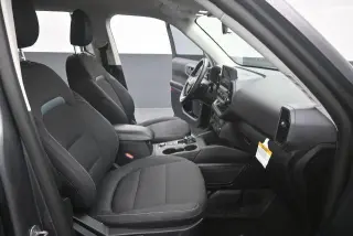 Ford Bronco Sport 2024 AWD Badlands 4dr SUV
