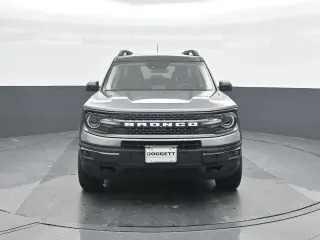 Ford Bronco Sport 2024 AWD Badlands 4dr SUV