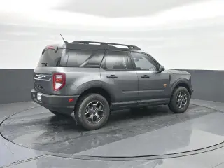 Ford Bronco Sport 2024 AWD Badlands 4dr SUV