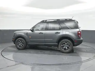 Ford Bronco Sport 2024 AWD Badlands 4dr SUV