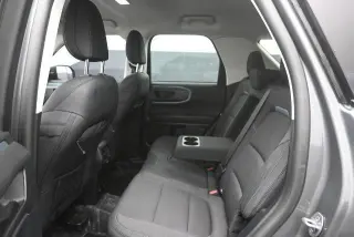 Ford Bronco Sport 2024 AWD Badlands 4dr SUV