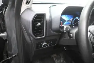 Ford Bronco Sport 2024 AWD Badlands 4dr SUV