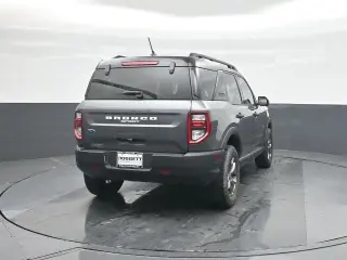 Ford Bronco Sport 2024 AWD Badlands 4dr SUV