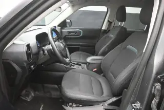 Ford Bronco Sport 2024 AWD Badlands 4dr SUV