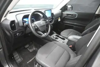 Ford Bronco Sport 2024 AWD Badlands 4dr SUV