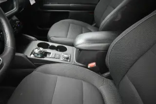 Ford Bronco Sport 2024 AWD Badlands 4dr SUV