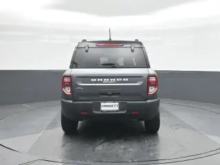 Ford Bronco Sport 2024 AWD Badlands 4dr SUV