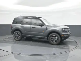 Ford Bronco Sport 2024 AWD Badlands 4dr SUV