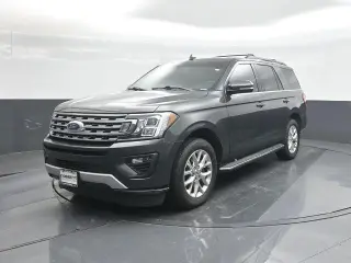 Ford Expedition 2021 4x2 XLT 4dr SUV