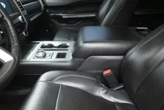 Ford Expedition 2021 4x2 XLT 4dr SUV