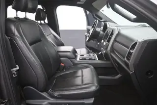 Ford Expedition 2021 4x2 XLT 4dr SUV