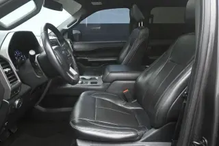 Ford Expedition 2021 4x2 XLT 4dr SUV