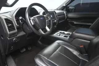 Ford Expedition 2021 4x2 XLT 4dr SUV