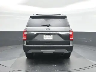 Ford Expedition 2021 4x2 XLT 4dr SUV