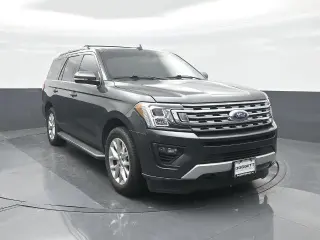Ford Expedition 2021 4x2 XLT 4dr SUV