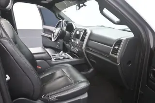Ford Expedition 2021 4x2 XLT 4dr SUV