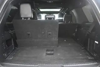 Ford Expedition 2021 4x2 XLT 4dr SUV