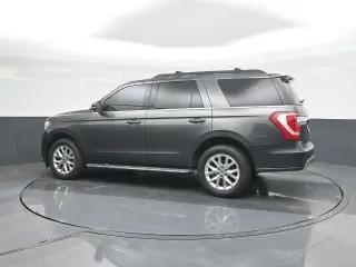 Ford Expedition 2021 4x2 XLT 4dr SUV