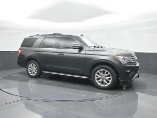 Ford Expedition 2021 4x2 XLT 4dr SUV
