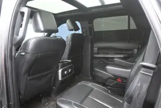 Ford Expedition 2021 4x2 XLT 4dr SUV