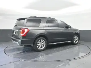 Ford Expedition 2021 4x2 XLT 4dr SUV