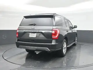 Ford Expedition 2021 4x2 XLT 4dr SUV