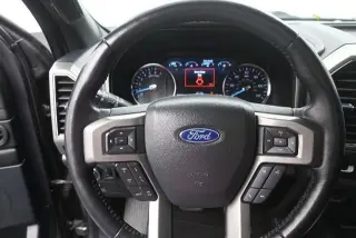 Ford Expedition 2021 4x2 XLT 4dr SUV