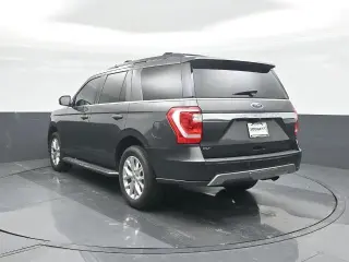 Ford Expedition 2021 4x2 XLT 4dr SUV