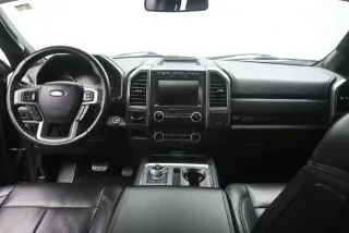 Ford Expedition 2021 4x2 XLT 4dr SUV