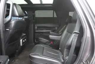 Ford Expedition 2021 4x2 XLT 4dr SUV