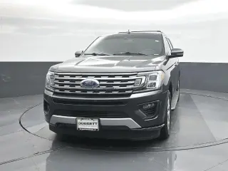 Ford Expedition 2021 4x2 XLT 4dr SUV