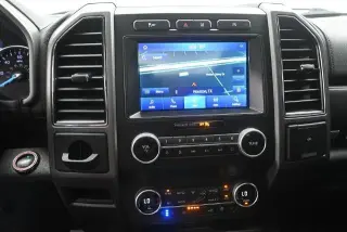 Ford Expedition 2021 4x2 XLT 4dr SUV