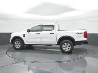 Ford Ranger 2024 4x4 XL 4dr SuperCrew 5.0 ft. SB