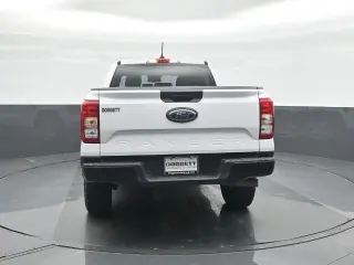 Ford Ranger 2024 4x4 XL 4dr SuperCrew 5.0 ft. SB