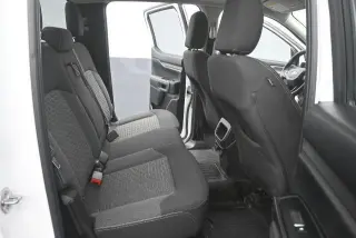 Ford Ranger 2024 4x4 XL 4dr SuperCrew 5.0 ft. SB