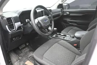Ford Ranger 2024 4x4 XL 4dr SuperCrew 5.0 ft. SB