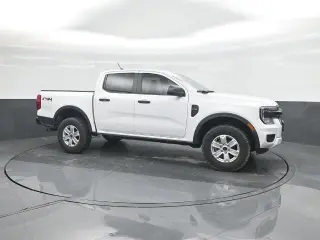 Ford Ranger 2024 4x4 XL 4dr SuperCrew 5.0 ft. SB