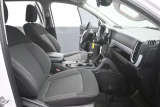 Ford Ranger 2024 4x4 XL 4dr SuperCrew 5.0 ft. SB