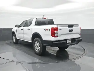 Ford Ranger 2024 4x4 XL 4dr SuperCrew 5.0 ft. SB