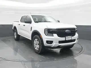 Ford Ranger 2024 4x4 XL 4dr SuperCrew 5.0 ft. SB